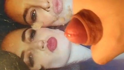 Eva yeşil ve lena headey (cum haraç)