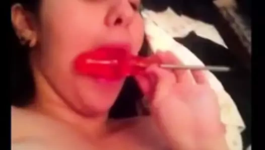 kalem ile türk mastürbasyon