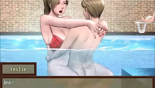 Zombie's Retreat v0.15.0 bölüm 45 büyük yarak emiyor sezon yaz finali loveskysan69