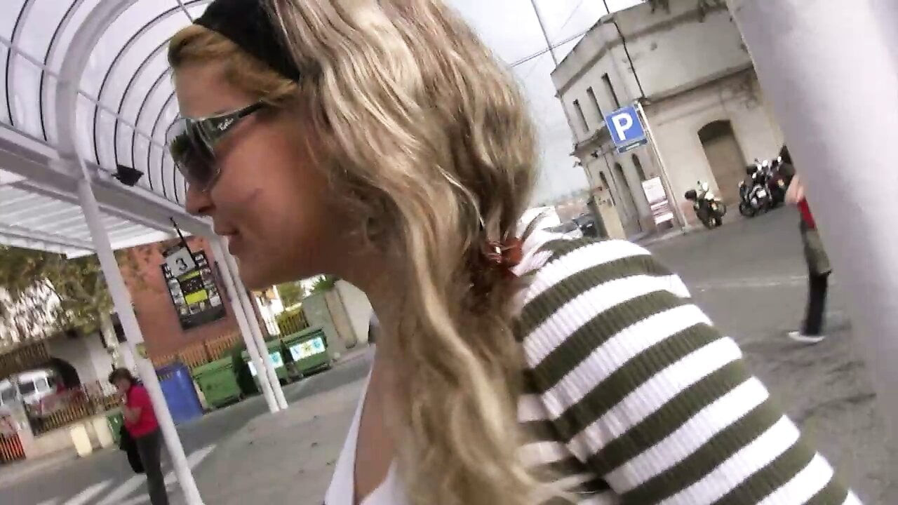 İbiza seksi anları - 5. bölüm