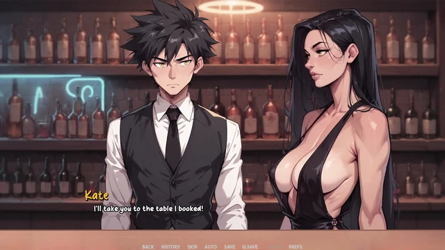 Hırsın Gölgeleri (bölüm 24)