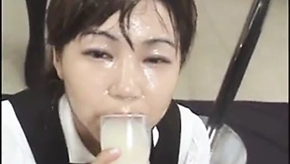 Lucky girl : Michiko Okamoto