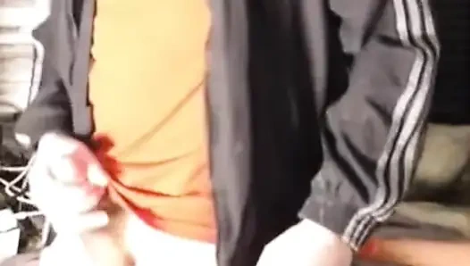 Oğlan sert sikiliyor