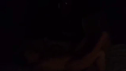 Çift taraflı strapon eğlencesi.