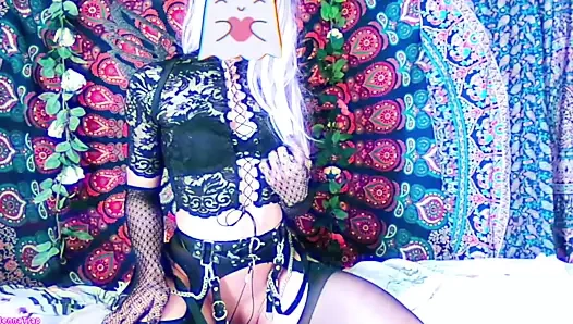 Ts (pmv) - nihai yolculuk - 'evlilik materyali'