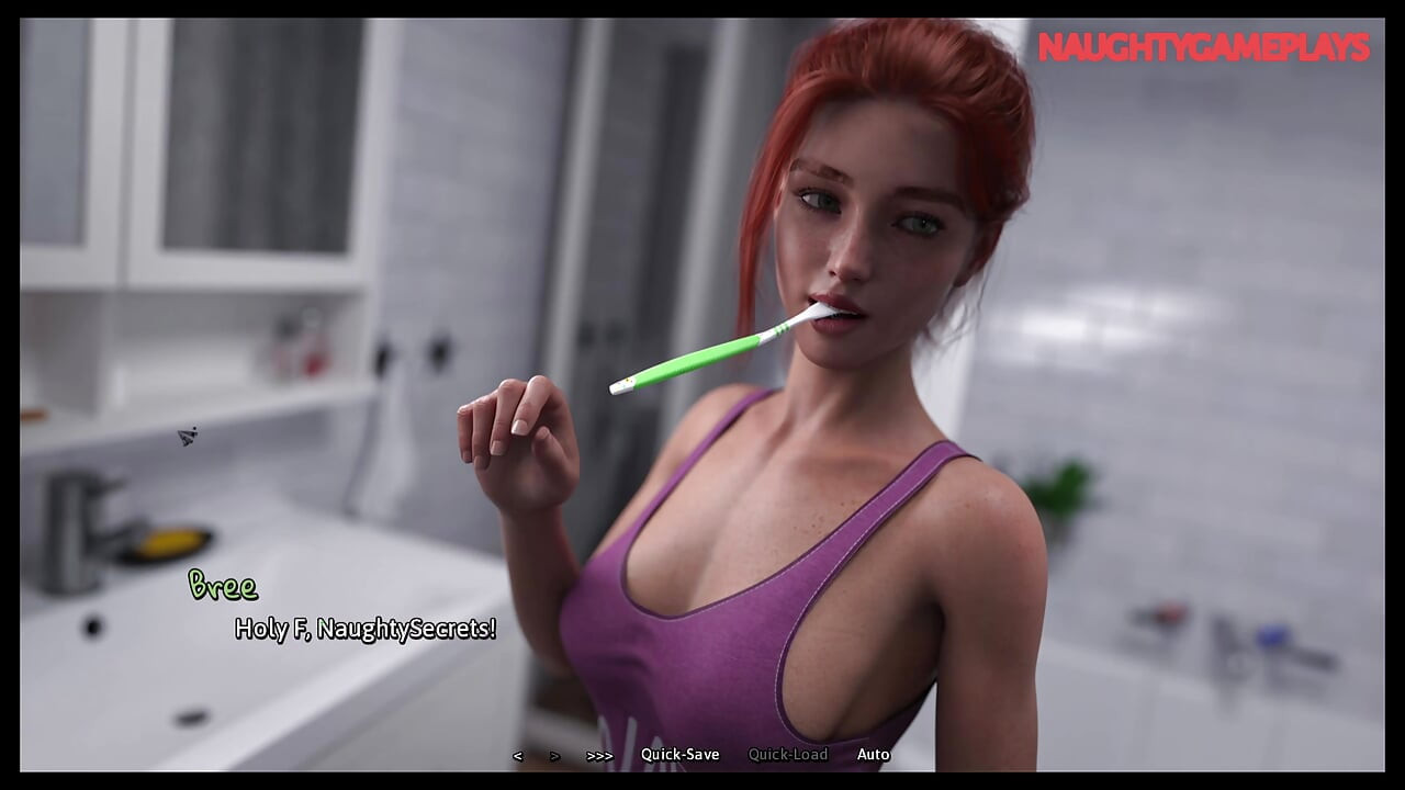 Yaz sıcağı (bölüm 08) - naughty fox games tarafından
