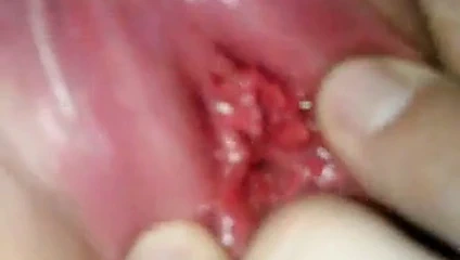 Güzel ıslak amcık