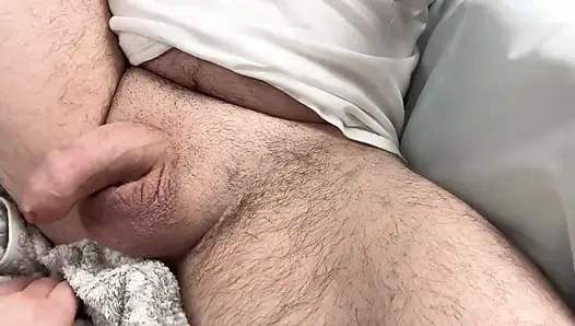 Let's Help Each Other Shave.