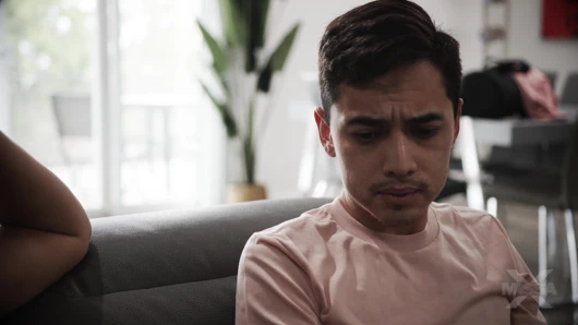 Missax - üvey annenin bir erkeğe ihtiyacı var - penny berber