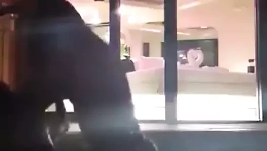 Kötü kaltak alma çük