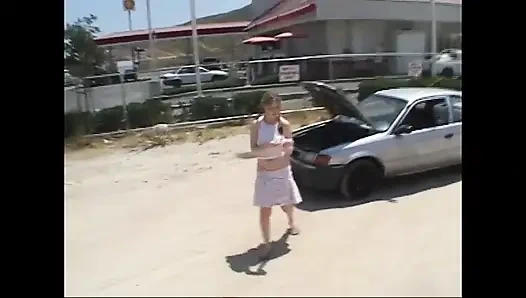 Ateşli edepsiz yolculuk bölüm 5