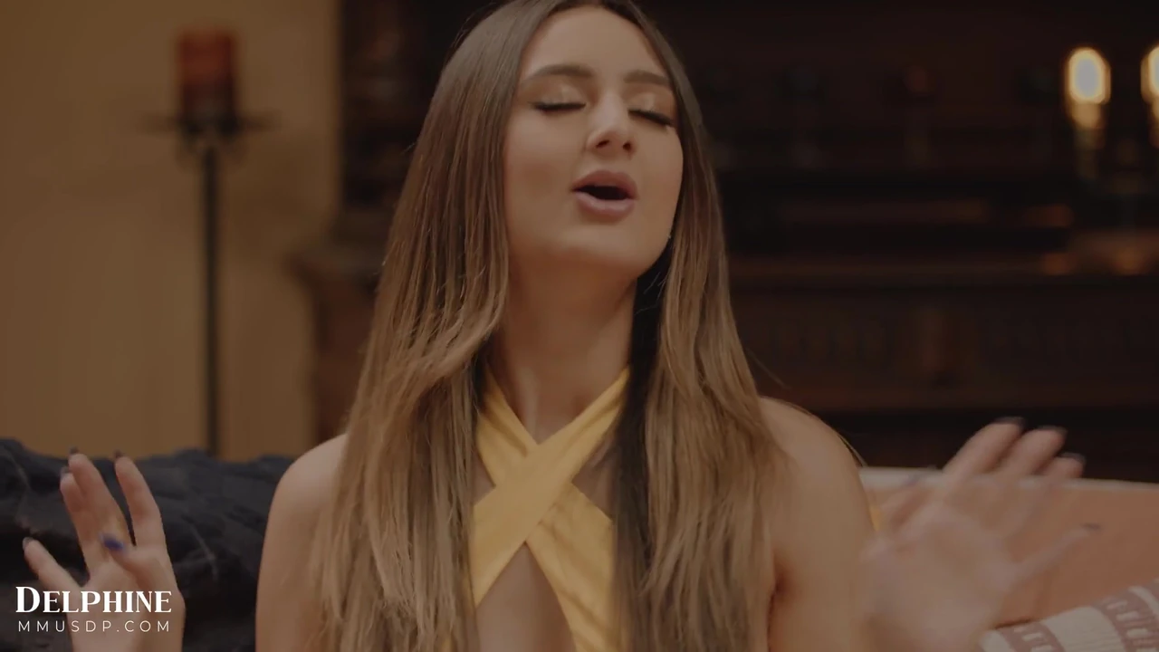 Delphine phim - hoang dã nổi tiếng hoan lạc tại nhà của lexi luna