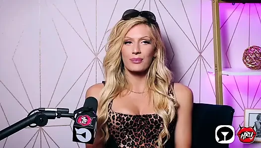 Jade Venus: Küçük kasaba Montana'dan Trans Powerhouse'a