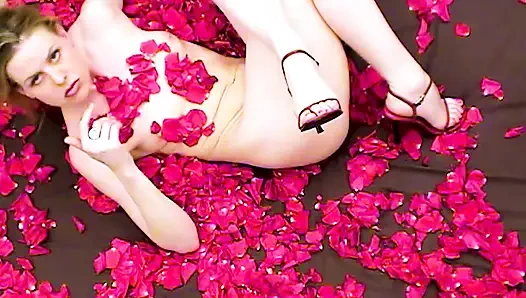 Mandy-Claire Swanson gül yatağı