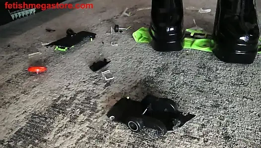 Ezici bakış açısı