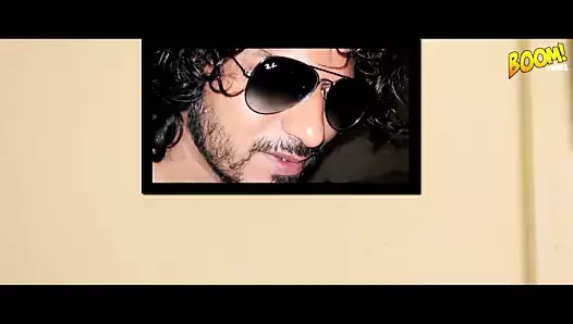 Hansani, sıcak video