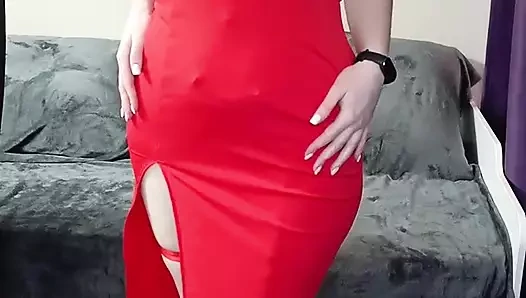 Tatlı prenses videosu