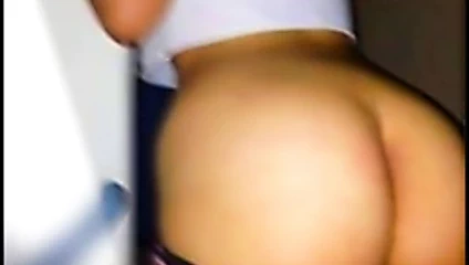 Bb lani ' şişman asyalı eşek!