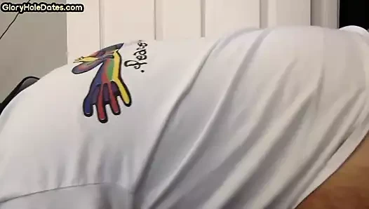 Olgun eşcinsel baba sikiliyor - evinde sikiş deliği seks