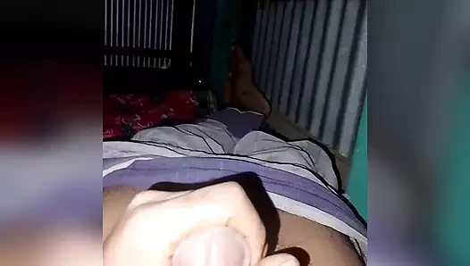 Bangladeşli oğlan seks