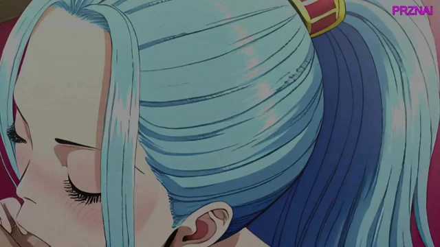 One Piece Vivi(1) Hen