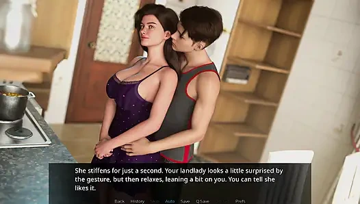 TheBeachhouse-0.1 tam oyun