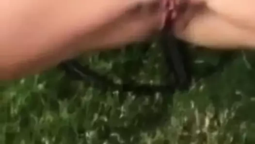 Altın işemek işemek 12 wsrh