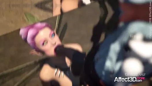 Büyük memeler peri sluts vardır aç için horoz