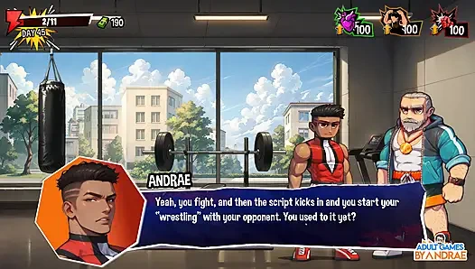 Ep5: tatlı acı sıkı göt deliğini siktirdi - femboy futa mania