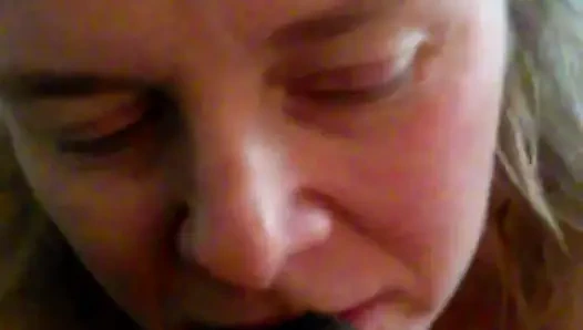 Sherriexxx - Sean hayattan şikayet ediyor