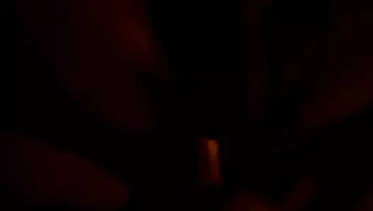 Kötü aydınlatma. inanılmaz kedi!