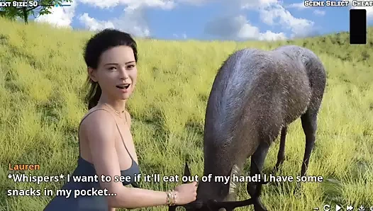 Kolej kralları #36 kamuda emily becerdin