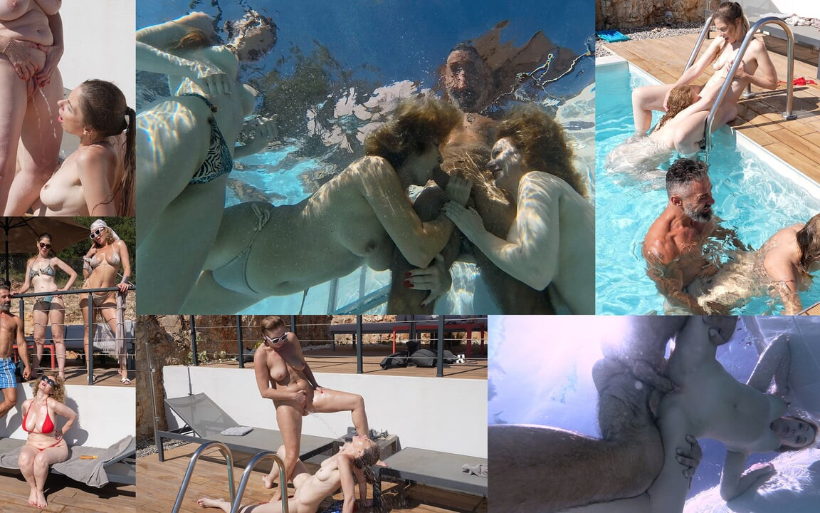 4 Some Some Sualtı