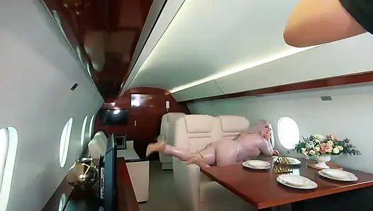 Fotoğraf çekiminden sahne arkası, 4 kedi kıyafeti ve jet fotoğraf çekimi