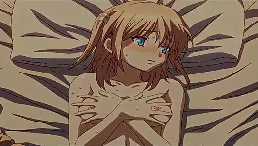 La Femme du Ka HENTAI RPG francais