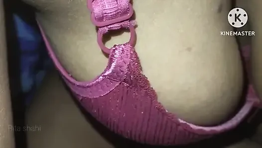 Desi Couple