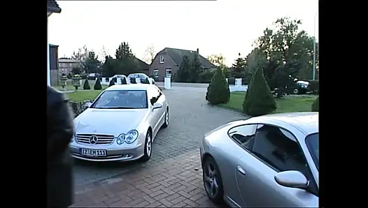 Arkadaşlar arasında harika bir sikiş