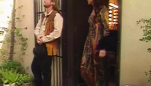 Aşırı bağda zıplayan romantizm