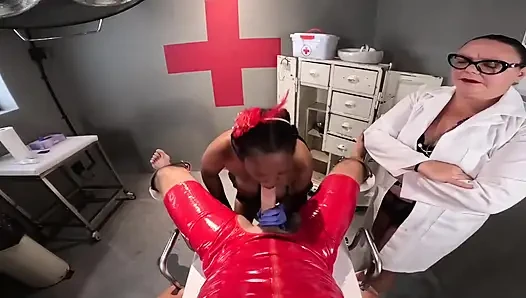 erkek delileri - rosie redbush - bölüm 2