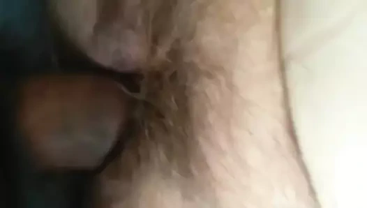 lanet olgun kıllı eş