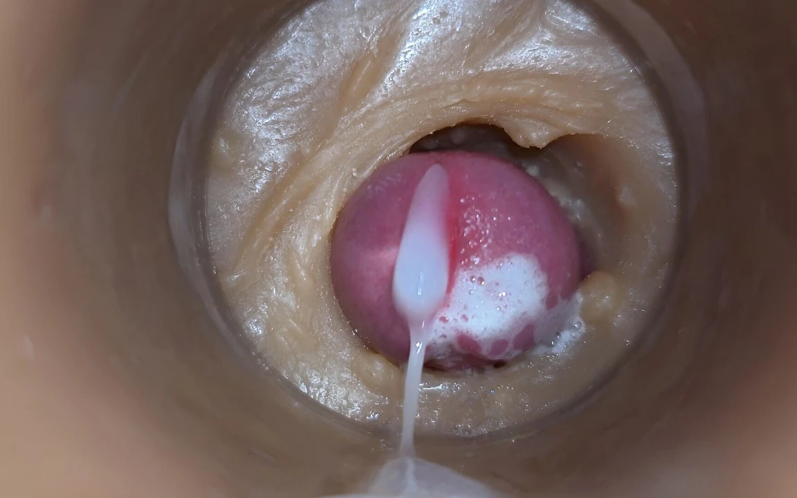 Asmr derin amcık sperm aşırı boşalma yakalandı 4k