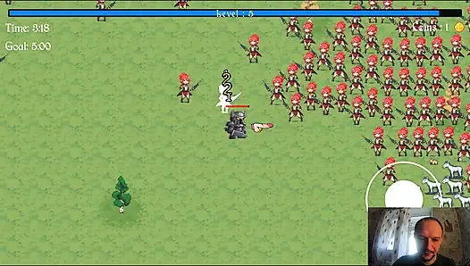 Köle lordu - uyanıyor 1/3