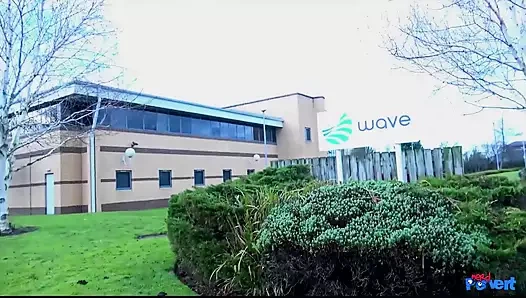 Devon Breeze - iki döl sıçraması