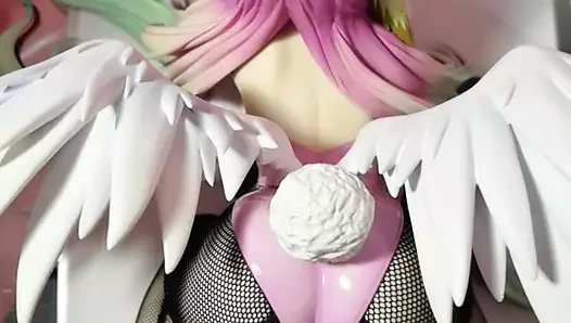 Jibril Bunny Figue SOF