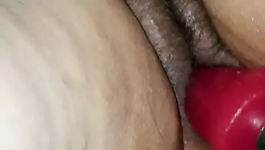 Daha fazla kıvrımlı carla bir onu seks makinesi