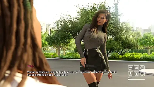 AHLAKSıZLıK ADıMLARı BÖLÜM 3