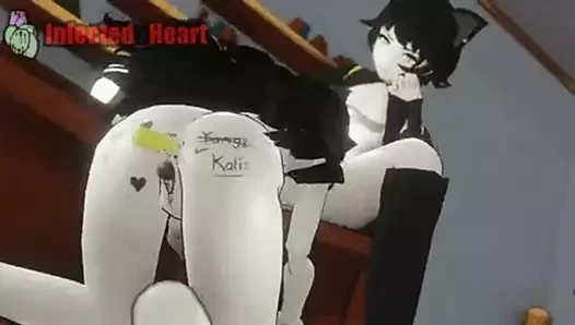 Infected_Heart hentai derlemesi 20