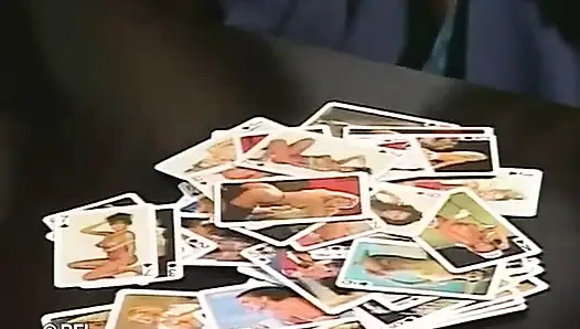 Üç nine iş başında