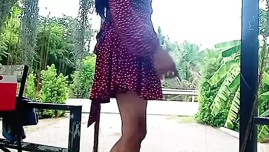 Gündüzleri azgın olmak