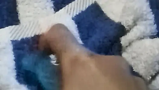 Yeni Dildo Anal Sikiş Orta Yaşlı Seksi Kadın Tek Başına Ev Yapımı Fışkırtma